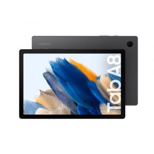 Tablet SAMSUNG Galaxy TAB A8 64GB Almacenamiento 4GB RAM  Color Gris