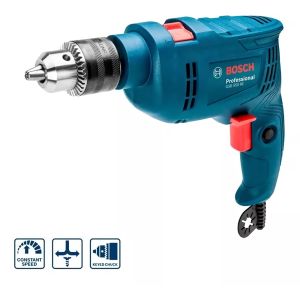 Taladro Percutor BOSCH GSB550RE 13mm 500W