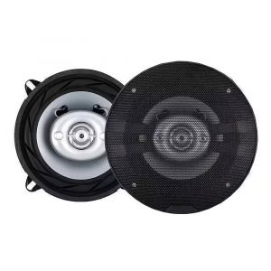 Parlantes Para Auto TARGA TG-5020 5'' Triaxial