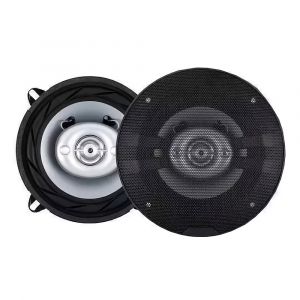 Parlantes Para Auto TARGA TG-5020 5'' Triaxial