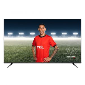 Smart Tv 50" 4K TCL Google TV L50P735 Ultra Hd