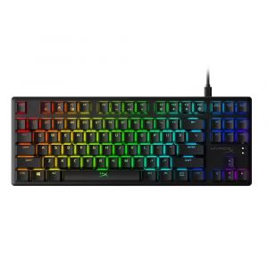 Teclado Gamer HIPERX Alloy Core Tenkey