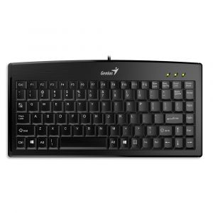 Teclado GENIUS Luxmate-100 USB