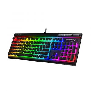 Teclado Gammer HYPERX ALLOY ELITE 2 RGB Red