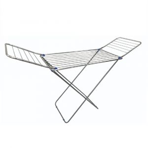 Tender Horizontal con Alas ONE BOX OB - A3 Acero Inoxidable