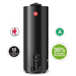 Termotanque A Gas RHEEM 120LT De Pie Gas Natural