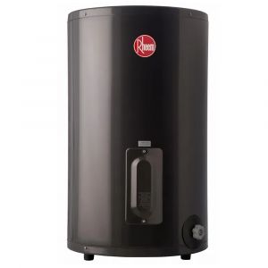 Termotanque Eléctrico RHEEM TEP085RH Negro 85 Litros de Pie