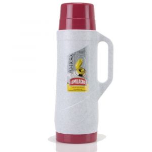 Termo LUMILAGRO Amigo 1 Litro T0281