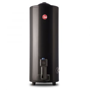 Termotanque A Gas RHEEM 150LT De Pie Gas Natural