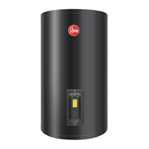 Termotanque Eléctrico RHEEM TEC085 85LT De Colgar Negro