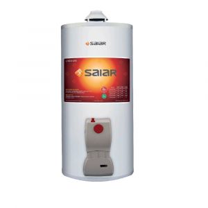 Termotanque De Pie Multigas SAIAR 80LT