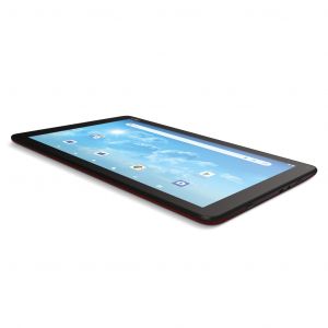 Tablet 10" X-VIEW TITANIUM MAX 2GB RAM 32GB Almacenamiento