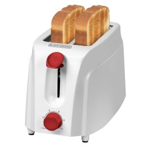 Tostadora B&D TR200 Blanca Blanca 750W