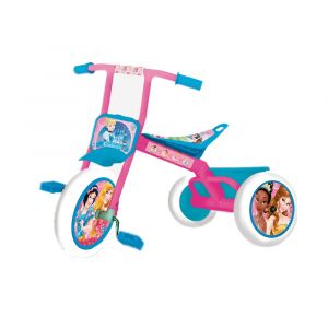 Triciclo Infantil Max Princesas UNIBIKE 301123