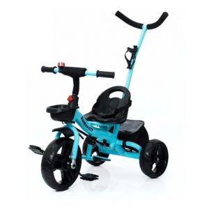 Triciclo RAINBOW CHIC 6442 Azul