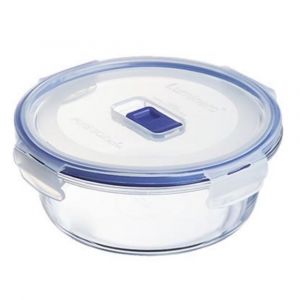 Tupper  Redondo de Vidrio Luminarc 670CC