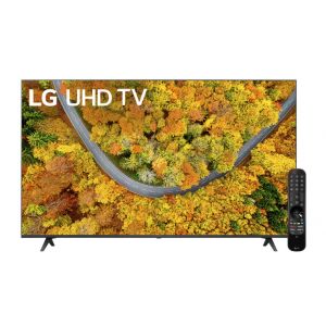 Smart Tv LG 43" 4K 43UP7750PSB UHD