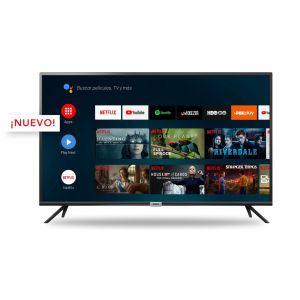 Smart TV 42" RCA Android TV AND42Y Full HD