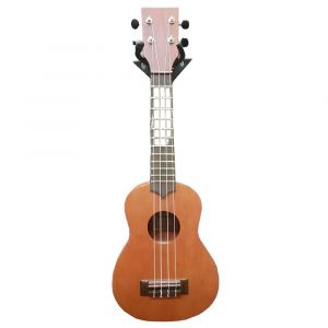 Ukelele GRACIA SOPRANO Sin Cenefa 