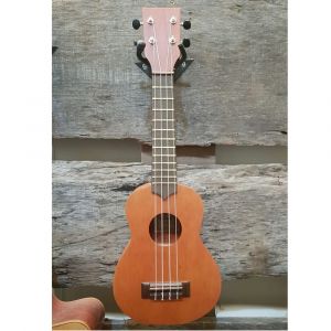 Ukelele GRACIA SOPRANO Sin Cenefa 