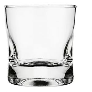 Vaso para Whisky NADIR Amassadinho 7517/12 