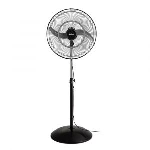 Ventilador de Pie Industrial 25" LILIANA VP25MCB Coolbreezze 120W