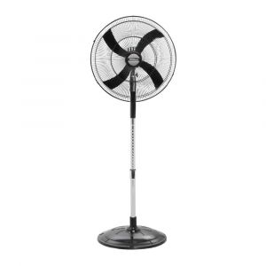 Ventilador de Pie 24" LILIANA VPHP2416 Negro Alta Eficiencia