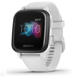 Smartwatch GARMIN Venu SQ Blanco