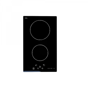 Anafe Eléctrico Vitrocerámico ORBIS EV2OEO 2 Hornallas