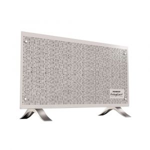 Vitroconvector PEABODY PE-VC20B 2000W Blanco con Termostato