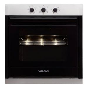 Horno Eléctrico VOLCÁN HB6APV Acero Inoxidable