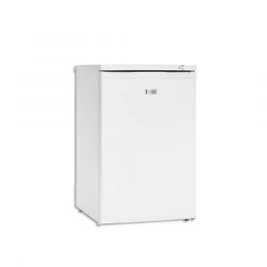 Freezer Vertical Bajo Mesada VONDOM FR55B 85Lts Blanco