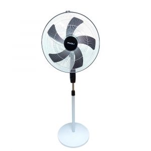 Ventilador de Pie 20" TIVOLI VP0-205 100W 5 Aspas