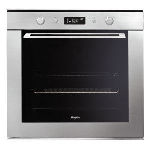 Horno Eléctrico WHIRLPOOL AKZM756IX Acero Inoxidable