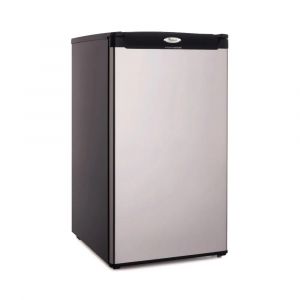 Heladera Bajo Mesada WHIRLPOOL WRA12B 117Lt Acero Inoxidable