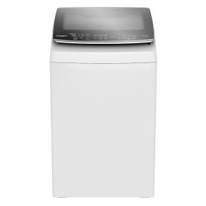 Lavarropas Automático WHIRLPOOL WW11BL Carga Superior Blanco 11Kg 