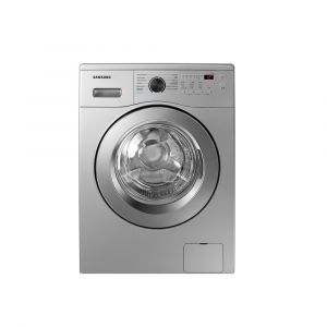 Lavarropas Automático Inverter SAMSUNG WW70A40000S Carga Frontal Silver 7Kgr 