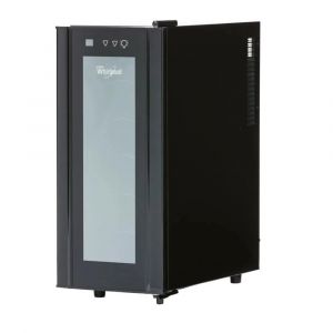 Cava para Vinos WHIRLPOOL 12 Botellas WZC12A