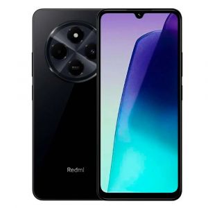 Celular XIAOMI Redmi 14C 4Gb Ram 128Gb Almacenamiento Negro