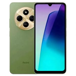 Celular XIAOMI Redmi 14C 4Gb Ram 128Gb Almacenamiento Verde