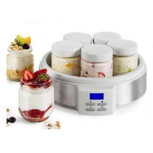 Yogurtera ATMA YM3010P 7 Frascos