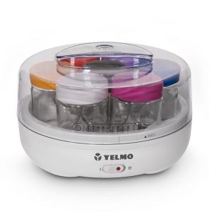 Yogurtera YELMO YG-1700 1Lts. 