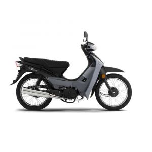 Moto ZANELLA Due classic 110cc (2023)
