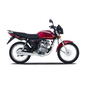 Moto Zanella RX 150 Z7F 150cc (2025)