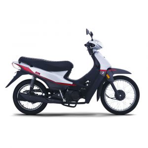 Moto ZANELLA Zb 110cc LT (2023)