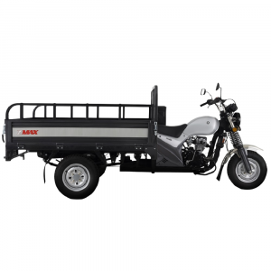 Motocarro ZANELLA ZMAX 200 200cc. 