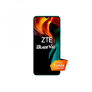 Celular ZTE V40 Desing  Octacore/6g/128gb/6.6